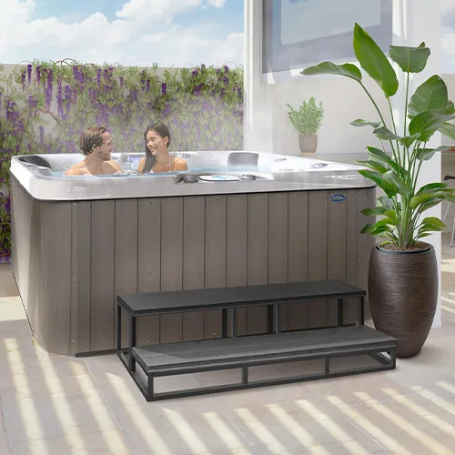 Escape hot tubs for sale in Palm Desert
